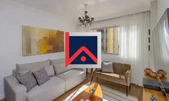 Imagem: Venda Apartamento 3 Dormitórios - 112 m²