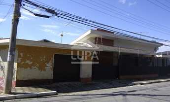 Imagem: CASA ASSOBRADADA - TREMEMBÉ