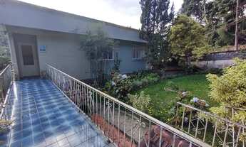 Imagem 2: Casa na Granja Guarani 4 quartos com garagem