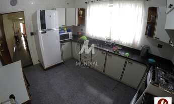 Imagem 4: Casa (térrea na rua) 3 dormitórios/suite, cozinha planejada