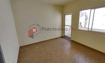 Imagem 6: Casa de vila vazia 2 quartos