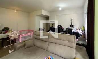 Imagem 3: Apartamento à Venda - Santo Antônio, 2 Quartos, 66 m2