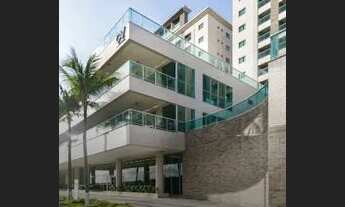 Imagem: Resorte em salinas