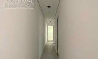 Imagem 6: Santo André - Apartamento Padrão - Vila Valparaíso