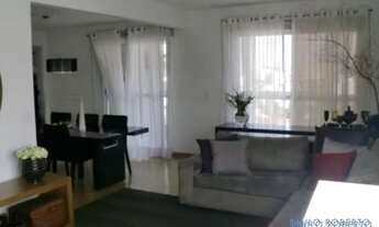 Imagem 4: APARTAMENTO - VILA SÃO FRANCISCO - SP