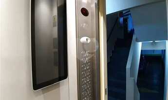 Imagem 3: São Paulo - Apartamento Padrão - SANTA CECÍLIA