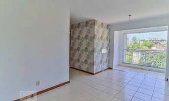 Imagem 2: Apartamento para Aluguel - Jacarepaguá, 2 Quartos, 60 m2