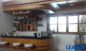 Imagem 7: SOBRADO - INTERLAGOS - SP