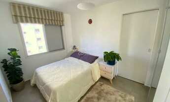 Imagem 10: Apartamento de 01 Dormitorio semi-mobiliado com vaga, próx, ao shopping Frei Caneca e regi