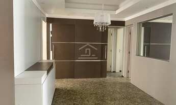 Imagem 3: EXR) Apartamento à venda no Cocó de 100m² com 3 quartos, DCE e 1 vaga