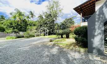 Imagem 6: Blumenau - Casa Padrão - Itoupavazinha