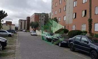 Imagem 6: Apartamento com 2 dormitórios à venda, 51 m² por R$ 205.000,00 - Alves Dias - São Bernardo