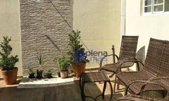 Imagem 4: Casa com 4 dormitórios à venda, 176 m² por R$ 742.000 - Jardim Alvorada - Sumaré/SP