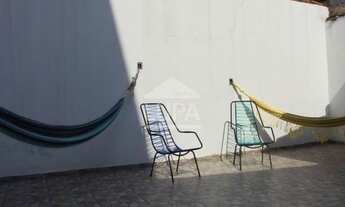 Imagem 7: Casa Térrea 3 dormitórios para venda na Vila Bela Vista