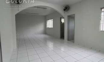 Imagem 6: Santo André - Conjunto Comercial/sala - Vila Linda