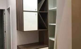 Imagem 4: VENDE-SE APARTAMENTO NO CHÁCARAS MONTENEGRO CEDRO COM 3 QUARTOS 1 SUÍTE, 2 VAGAS E 80m² NO