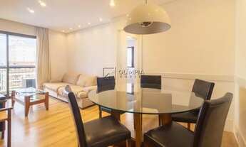 Imagem 7: Apartamento Locação 3 Dormitórios - 100 m² Cerqueira César