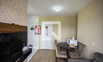 Imagem 5: Apartamento para Aluguel - Vila Pirajussara, 2 Quartos, 44 m2