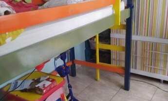 Imagem 3: Casa para locação na Vila Santana, em Sorocaba-SP