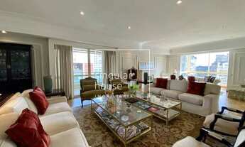 Imagem 2: 465m² | 4 Suítes