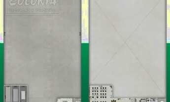 Imagem 5: Santo André - Galpão/Depósito/Armazém - Parque Jaçatuba