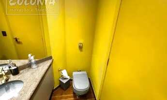 Imagem 5: Santo André - Apartamento Padrão - Vila Assunção