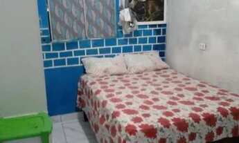 Imagem 2: Casa de beco caxangá