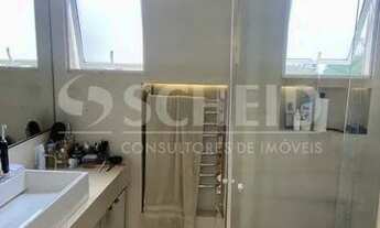 Imagem 6: Apartamento no Alto da Boa Vista 185m com 3 Suítes