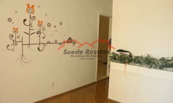 Imagem 2: Apartamento com 2 Quartos para Alugar, 48 m² por R$ 1.430/Mes