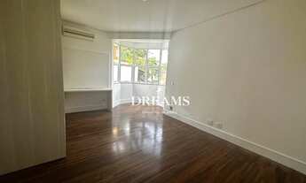 Imagem 2: Casa com 3 dormitórios para alugar, 405 m² por R$ 25.000/mês - Residencial Cinco (Alphavil