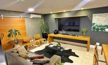 Imagem: Apartamento Reformado e Mobiliado com 2