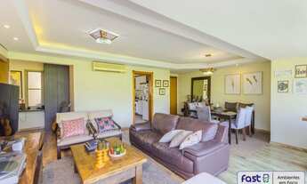 Imagem 2: Apartamento em Petrópolis