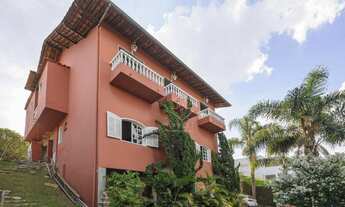 Imagem 2: CASA A VENDA VILA CASTELA- NOVA LIMA/MG