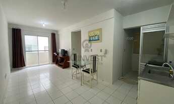 Imagem 2: Apartamento para locação com 2 dormitórios e 1 vaga de garagem