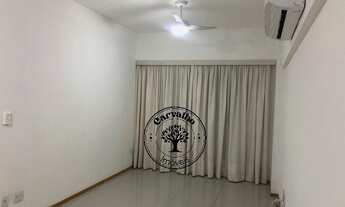 Imagem 7: Apartamento para aluguel tem 98 metros quadrados com 3 quartos em Camboinhas - Niterói - R