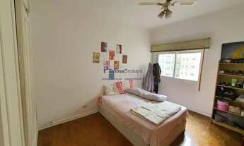 Imagem 5: Apartamento com 3 dormitórios, 1 suíte, 141m², à venda, por R$ 1.914.000,00 Higienópolis