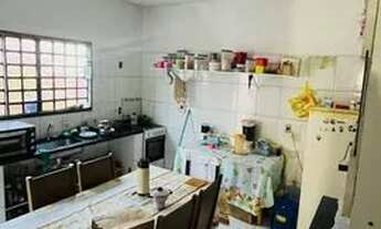 Imagem 5: Sobrado com área pra construir