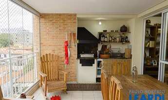 Imagem 3: APARTAMENTO - ALTO DA BOA VISTA - SP