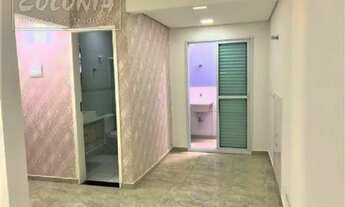 Imagem 6: Santo André - Conjunto Comercial/sala - Parque das Nações