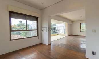 Imagem 7: Apartamento Locação Higienópolis 220 m² 3 Dormitórios