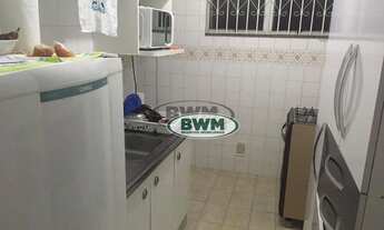 Imagem 4: Apartamento à venda, 52 m² por R$ 185.000,00 - Vila Lucy - Sorocaba/SP