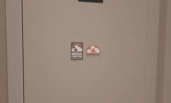 Imagem 3: São José dos Campos - Apartamento Padrão - Parque Residencial Aquarius