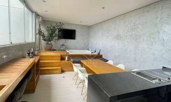 Imagem: Cobertura a venda no Vila da Serra - Nova