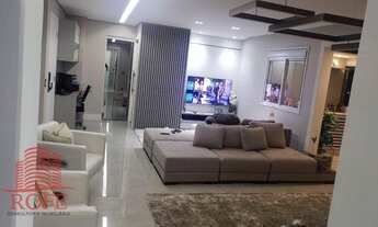 Imagem 2: Apartamento com 3 dormitórios, 115 m² - venda por R$ 1.880.000,00 ou aluguel por R$ 8.420