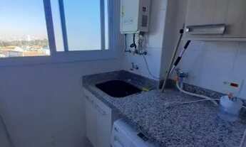 Imagem 6: Guarulhos - Studio - Gopoúva