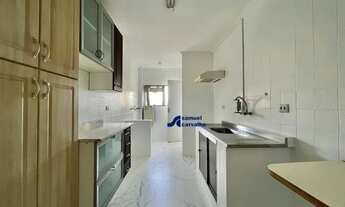 Imagem 4: Excelente apartamento, com 2 dormitórios e 1 vaga