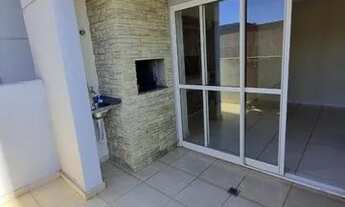 Imagem 4: Vende-se apartamento semi mobiliado