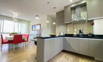 Imagem 4: Apartamento para venda com 04 dormitórios à 100 metros do mar!