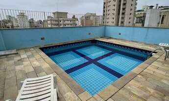 Imagem 3: Apartamento 2 dormitórios para Venda ou Locação - Moema