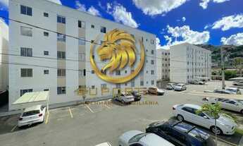 Imagem 4: Apartamento para Locação em Juiz de Fora, Jóquei Clube, 2 dormitórios, 1 banheiro